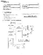 Сервисная инструкция PANASONIC CN-TM0491A