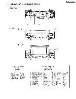 Сервисная инструкция PANASONIC CN-TM0491A