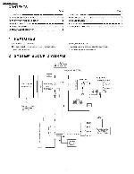 Сервисная инструкция PANASONIC CN-TM4491A