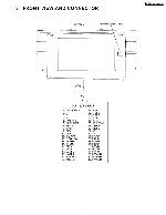 Сервисная инструкция PANASONIC CN-TM4491A