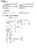 Сервисная инструкция PANASONIC CN-TM5360A