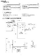 Service manual PANASONIC CN-TM5460A