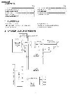 Сервисная инструкция PANASONIC CN-TM5490A