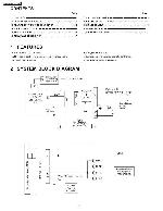 Сервисная инструкция PANASONIC CN-TM6460A