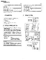 Сервисная инструкция PANASONIC CQ-JM8080A