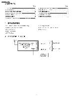 Сервисная инструкция PANASONIC CQ-JM8480K