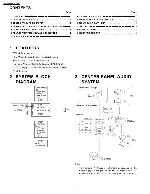 Service manual PANASONIC CR-LM0280K