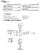 Сервисная инструкция PANASONIC CR-LM4261K