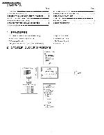 Сервисная инструкция Panasonic CR-YM4270K, CR-YM4272K