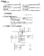 Service manual Panasonic CX-BM3091A