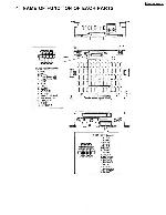 Service manual Panasonic CX-BM3091A