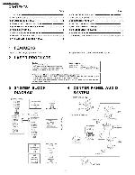 Service manual PANASONIC CX-CM3290AK