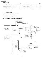 Service manual PANASONIC CY-VM4491A