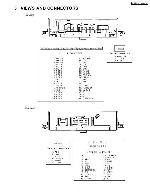 Service manual PANASONIC CY-VM4491A