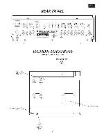 Service manual McIntosh C220