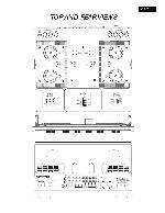 Service manual McIntosh MA2275