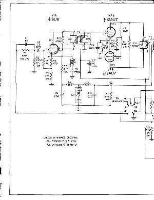 Service manual McIntosh MA5  ― Manual-Shop.ru