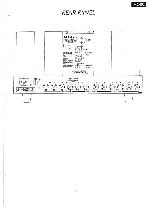 Service manual McIntosh MC402