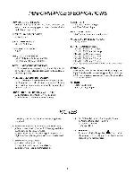 Service manual McIntosh MC602