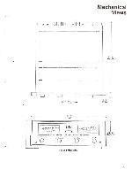 Service manual McIntosh MC7150