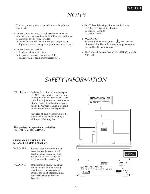 Service manual McIntosh MCD301