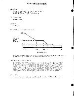 Service manual McIntosh ML10C