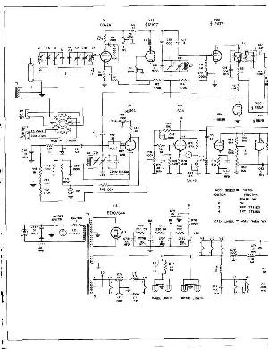 Service manual McIntosh MR65  ― Manual-Shop.ru