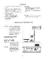 Service manual McIntosh MVP871