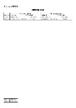 Service manual Memorex DBTV2500 OEC7044A