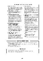 Service manual Memorex MT1137