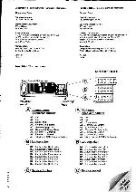 Service manual MERCEDES BECKER CLASSIC-2010, 2011