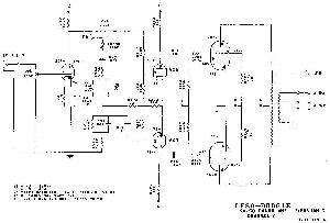 Schematic Mesa Boogie 5050 ― Manual-Shop.ru