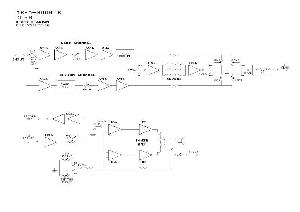 Schematic Mesa Boogie DUAL CALIBER DC5B ― Manual-Shop.ru