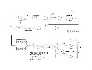 Schematic Mesa Boogie LONESTAR ― Manual-Shop.ru