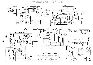 Schematic Mesa Boogie MKIIC PLUS ― Manual-Shop.ru