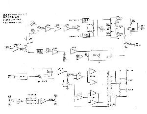 Schematic Mesa Boogie NOMAD45 ― Manual-Shop.ru