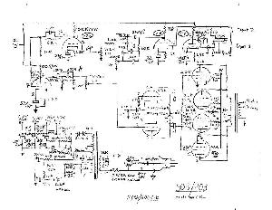 Схема Mesa Boogie SONOFBOOGIE ― Manual-Shop.ru