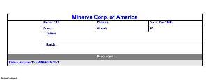 Схема Minerva 114 ― Manual-Shop.ru