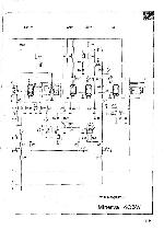 Schematic Minerva 406W