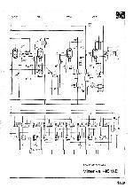 Schematic Minerva 416WD