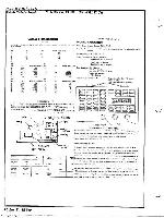 Schematic Minerva 729