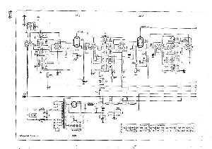 Схема Minerva EROICA ― Manual-Shop.ru