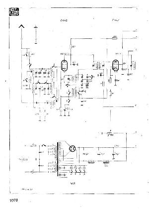 Схема Minerva S5 ― Manual-Shop.ru