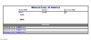 Schematic Minerva W702 2 ― Manual-Shop.ru