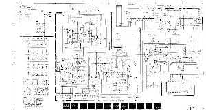 Сервисная инструкция Mitsubishi CS-20301, CS-31302, CS-35301 (XM1) ― Manual-Shop.ru