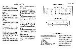 Service manual Mitsubishi CS-27301, CS-27303 (XM0)