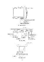 Сервисная инструкция Mitsubishi CT-1525TX/LM