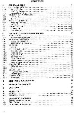 Service manual Mitsubishi CT-21A5, CT-21AV1, CT-25A5, CT-28AV1