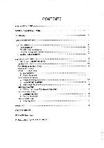 Service manual Mitsubishi CT-21AM4