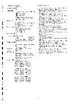 Service manual Mitsubishi CT-21M1BM